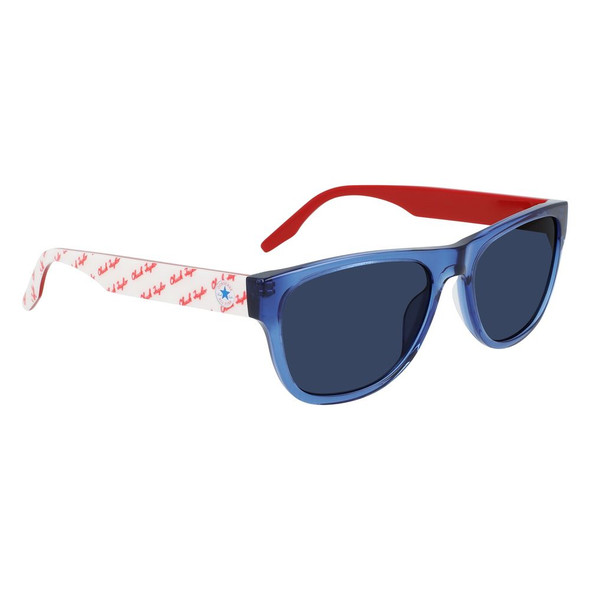Converse Blue Acetate Sunglasses Converse Blue Acetate Sunglasses