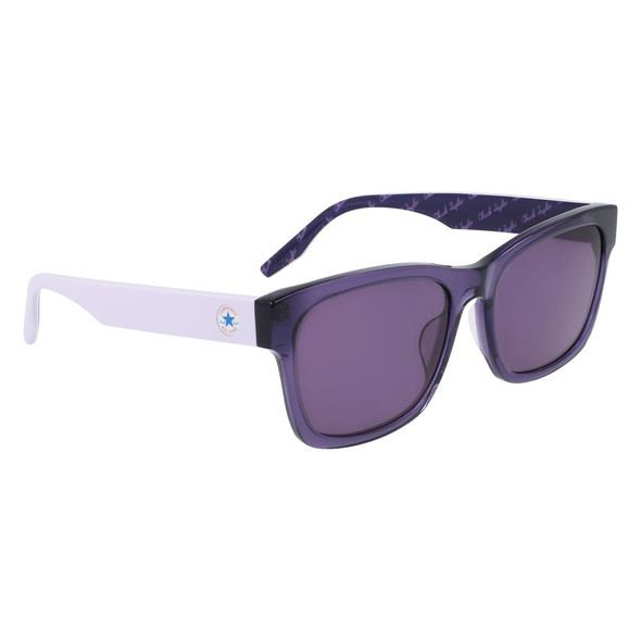 Converse Purple Acetate Sunglasses Converse Purple Acetate Sunglasses