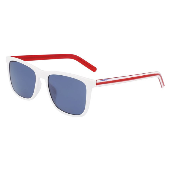 White Injected Sunglasses COCV505SCHUCK100AC White Injected Sunglasses COCV505SCHUCK100AC