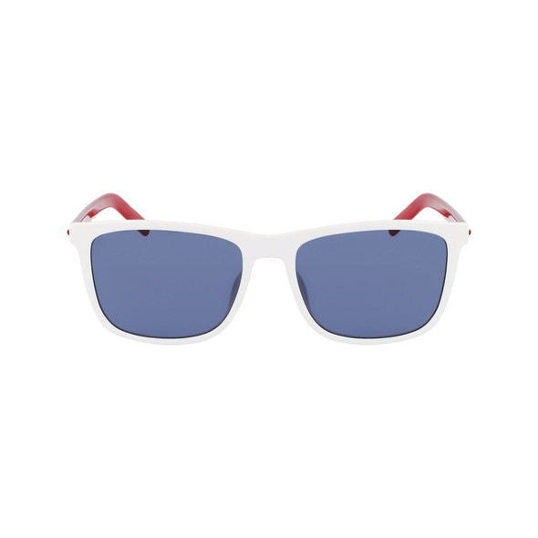 White Injected Sunglasses COCV505SCHUCK100AC White Injected Sunglasses COCV505SCHUCK100AC