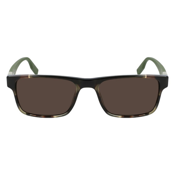 Green Acetate Sunglasses COCV520SRISEUP360AC Green Acetate Sunglasses COCV520SRISEUP360AC