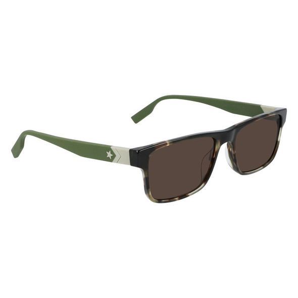 Green Acetate Sunglasses COCV520SRISEUP360AC Green Acetate Sunglasses COCV520SRISEUP360AC
