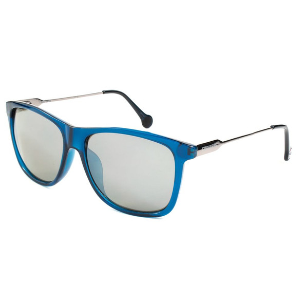 Converse Blue Acetate Sunglasses COSCO09356NAVYAC Converse Blue Acetate Sunglasses COSCO09356NAVYAC
