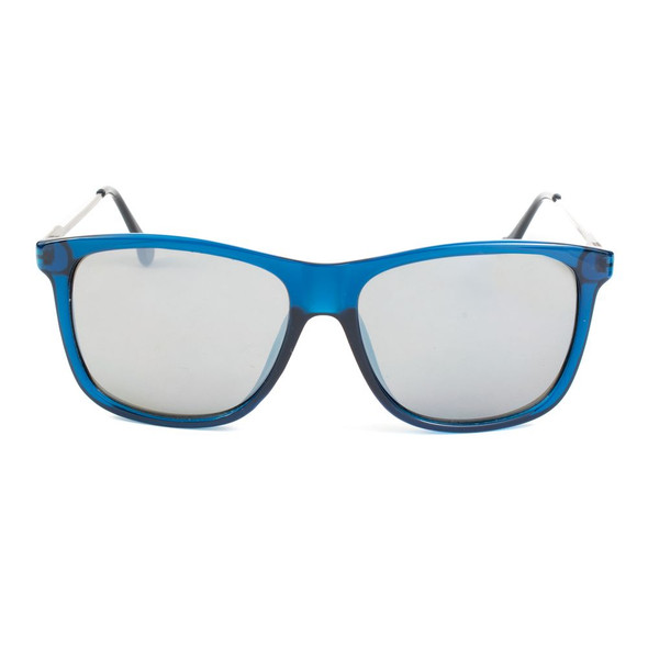 Converse Blue Acetate Sunglasses COSCO09356NAVYAC Converse Blue Acetate Sunglasses COSCO09356NAVYAC