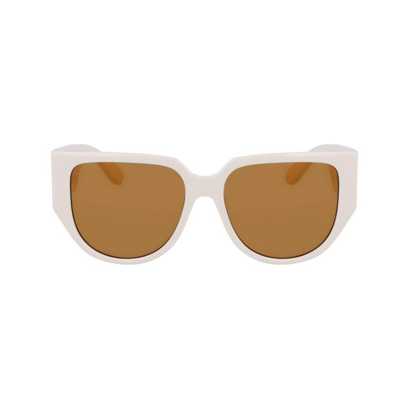 White Bio Injected Sunglasses White Bio Injected Sunglasses