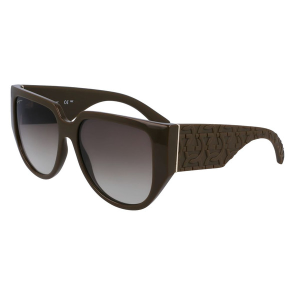 Green Bio Injected Sunglasses Green Bio Injected Sunglasses