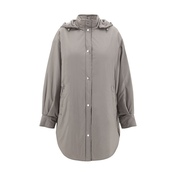 Hooded Jacket HEGI000277D12456Z2600BB Hooded Jacket HEGI000277D12456Z2600BB