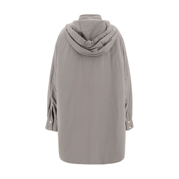 Hooded Jacket HEGI000277D12456Z2600BB Hooded Jacket HEGI000277D12456Z2600BB