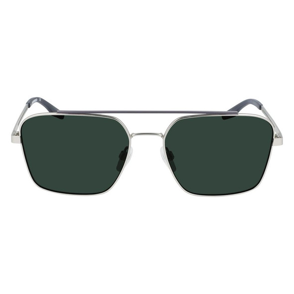 Silver Metal Sunglasses COCV101SACTIVATE045AC Silver Metal Sunglasses COCV101SACTIVATE045AC