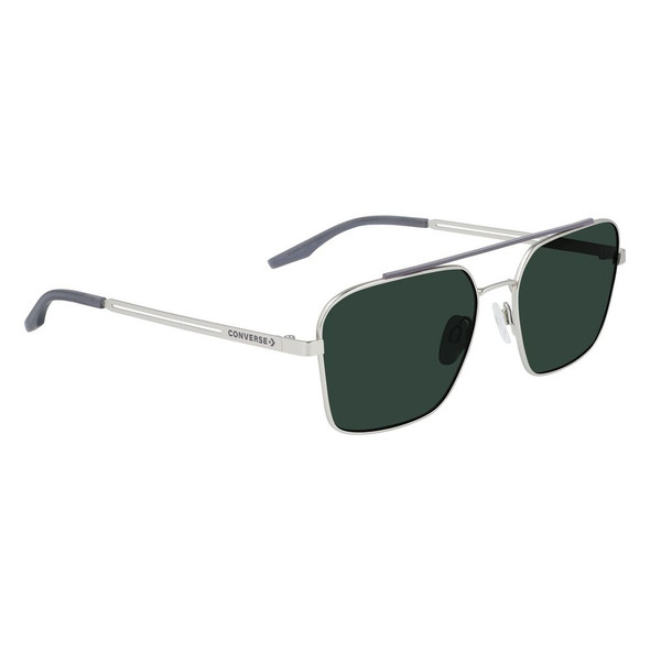 Silver Metal Sunglasses COCV101SACTIVATE045AC Silver Metal Sunglasses COCV101SACTIVATE045AC