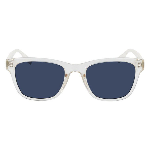 Transparent Injected Sunglasses COCV507SMALDEN102AC Transparent Injected Sunglasses COCV507SMALDEN102AC