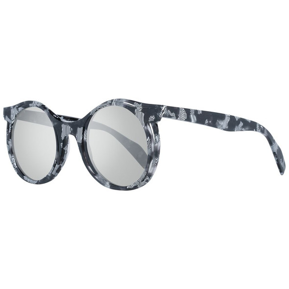Yohji Yamamoto Gray Men Sunglasses Yohji Yamamoto Gray Men Sunglasses