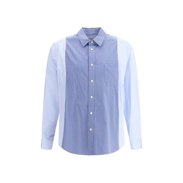 Striped Shirt SA2503621M922BB Striped Shirt SA2503621M922BB