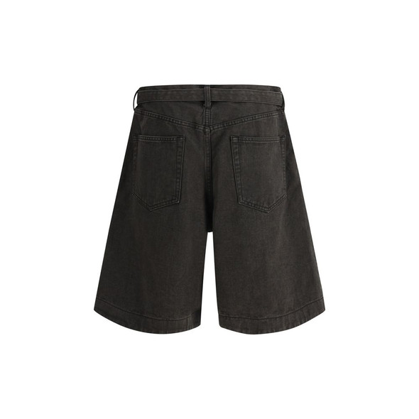 Sacai Denim Shorts Sacai Denim Shorts