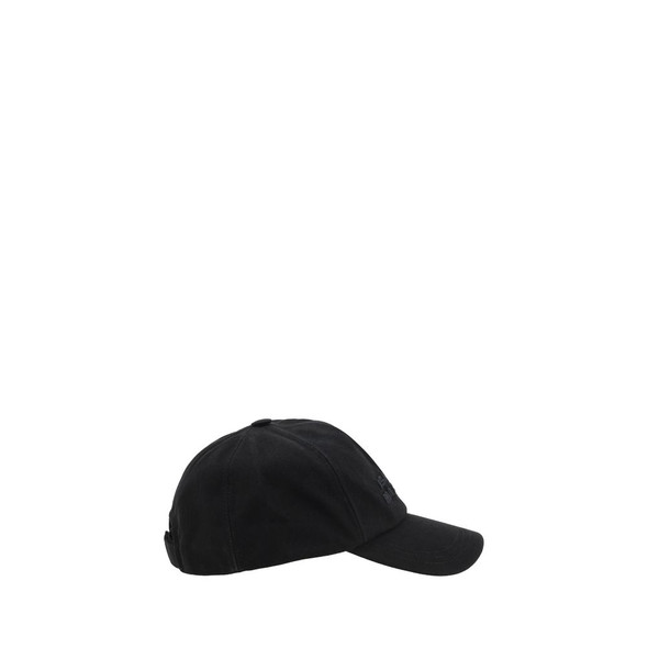 Isabel Marant Tyron Baseball Hat Isabel Marant Tyron Baseball Hat