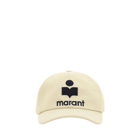 Isabel Marant Tyron Baseball Hat ISCQ001XFBA3C05AECBKBB Isabel Marant Tyron Baseball Hat ISCQ001XFBA3C05AECBKBB