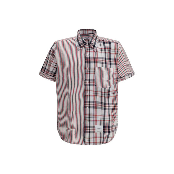 Short-sleeve Shirt Short-sleeve Shirt