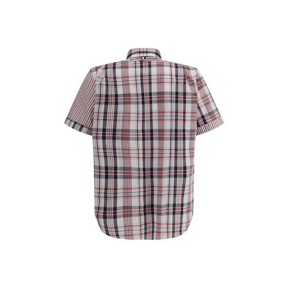 Short-sleeve Shirt Short-sleeve Shirt