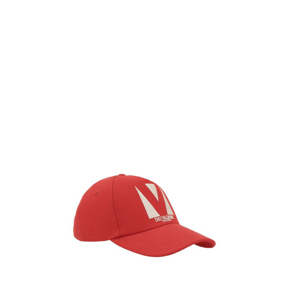 Logoed Baseball Hat Logoed Baseball Hat