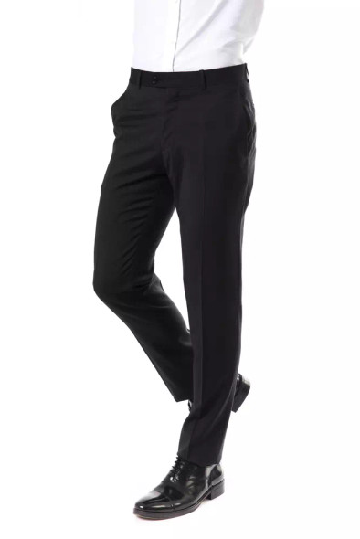 Gray Wool Mens Suit Pant Gray Wool Mens Suit Pant
