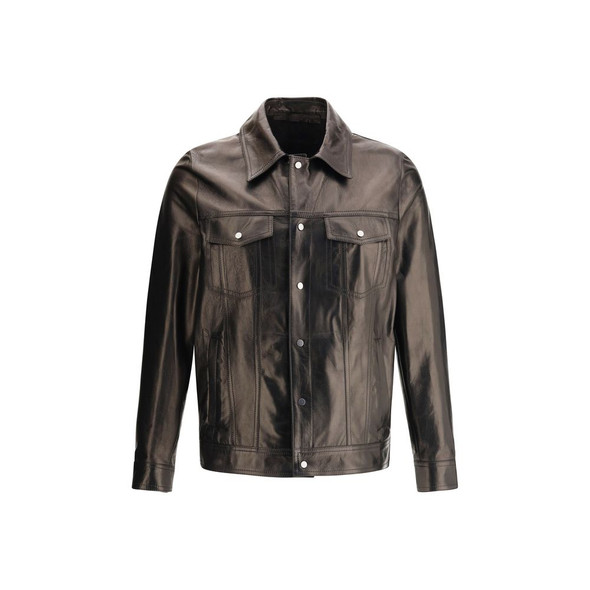 Leather Jacket Leather Jacket