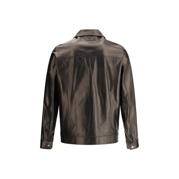 Leather Jacket Leather Jacket
