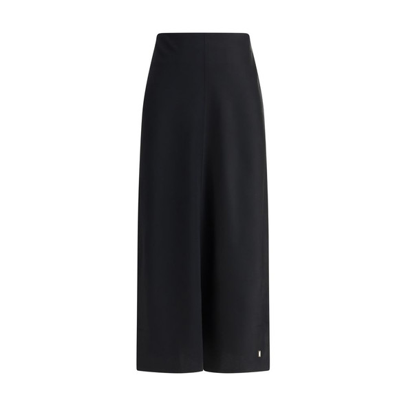 Satin midi Skirt Satin midi Skirt