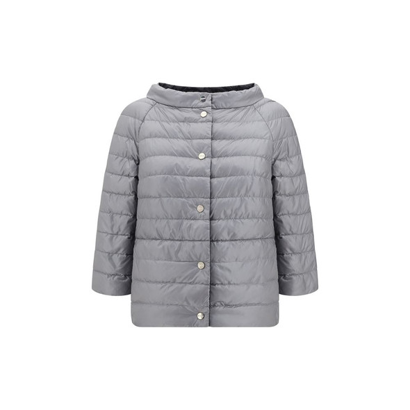 Reversible padded Jacket Reversible padded Jacket