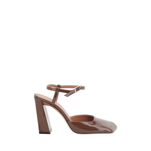Charlotte Pumps Charlotte Pumps