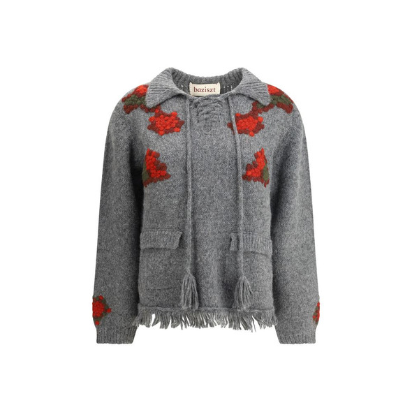 Graphite Sweater Graphite Sweater