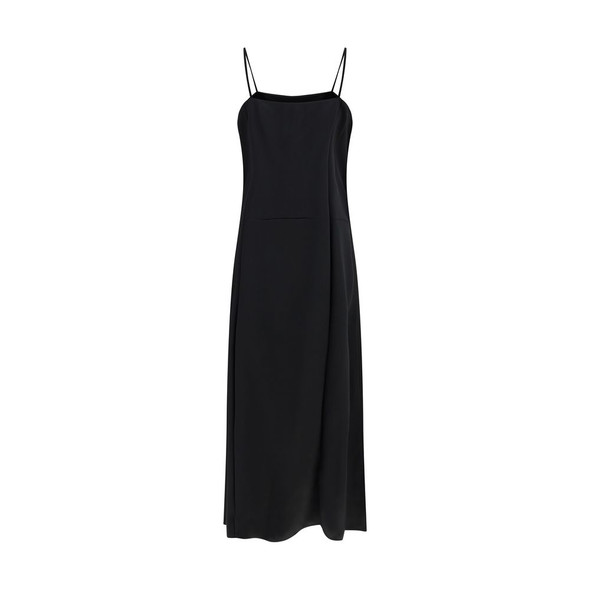 Long silk slip Dress Long silk slip Dress