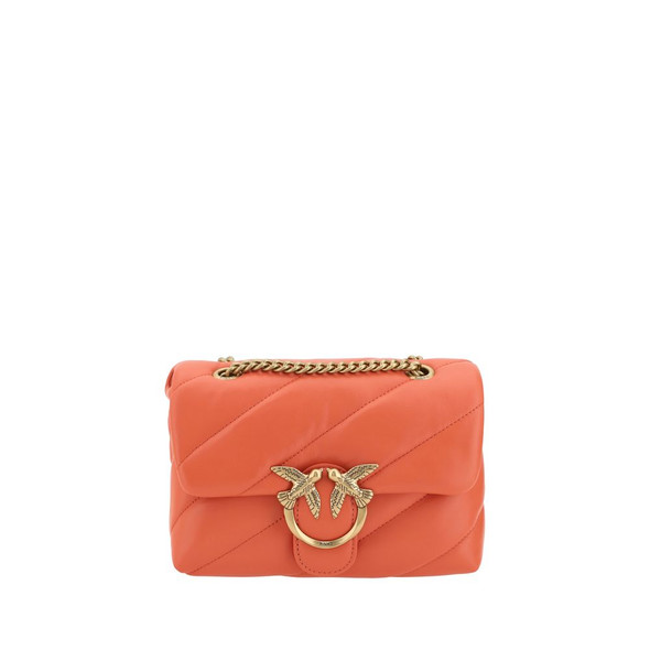 Love Mini Puff Shoulder Bag PI100039A0F2B00QBB Love Mini Puff Shoulder Bag PI100039A0F2B00QBB