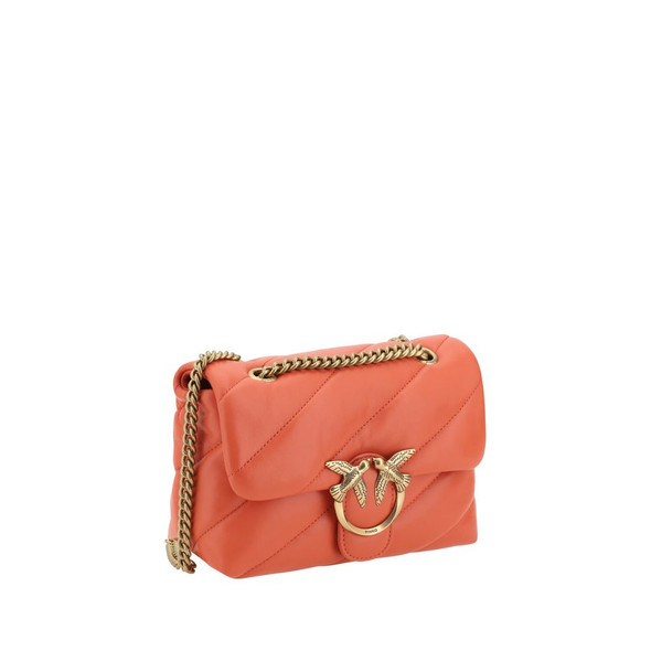 Love Mini Puff Shoulder Bag PI100039A0F2B00QBB Love Mini Puff Shoulder Bag PI100039A0F2B00QBB