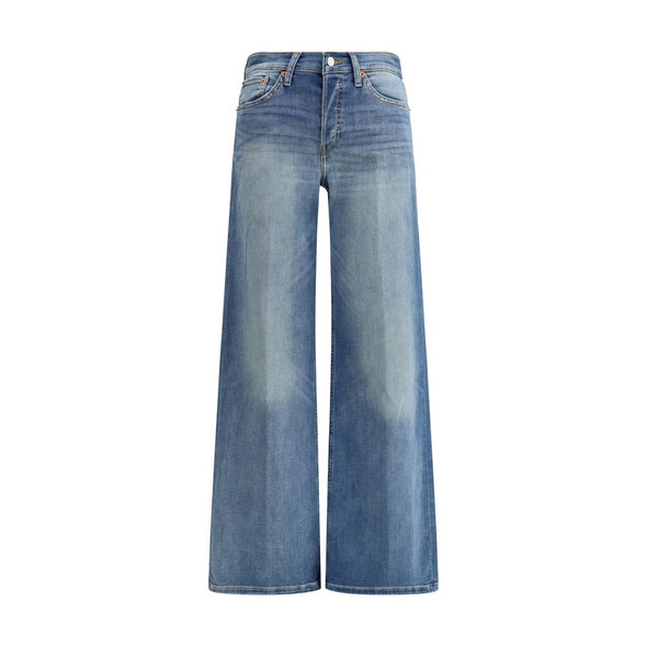 Wide leg Jeans Wide leg Jeans
