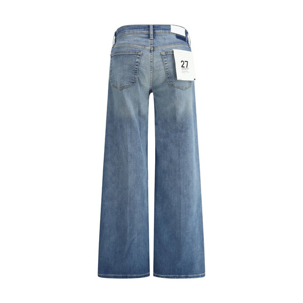 Wide leg Jeans Wide leg Jeans