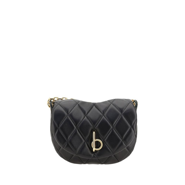 Rocking Horse quilted Shoulder Bag Rocking Horse quilted Shoulder Bag