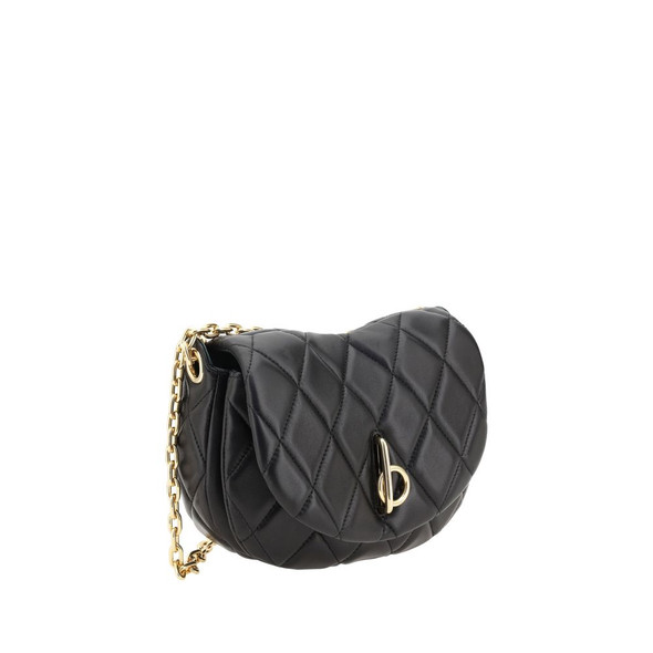 Rocking Horse quilted Shoulder Bag Rocking Horse quilted Shoulder Bag