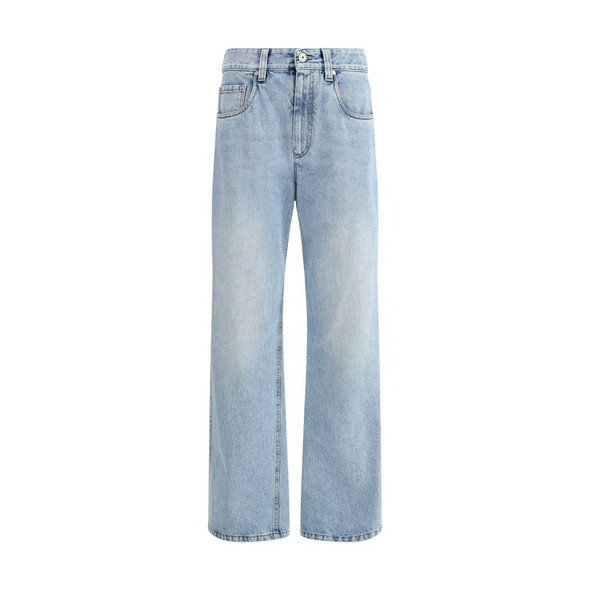 Straight Jeans Straight Jeans