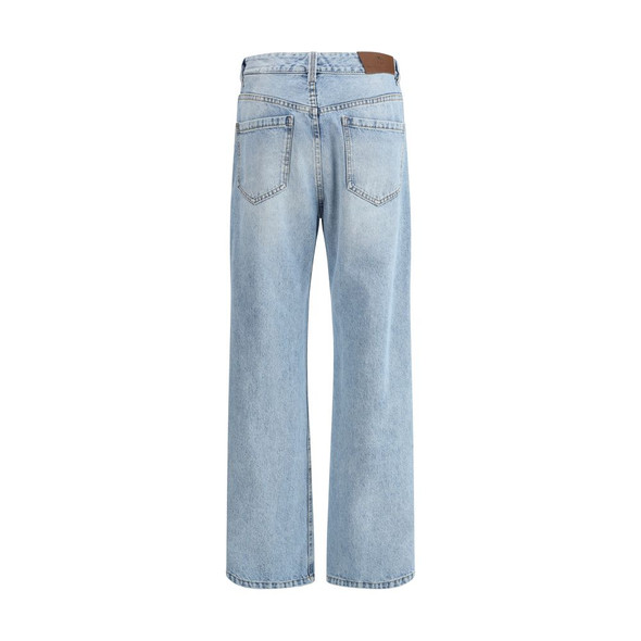 Straight Jeans Straight Jeans