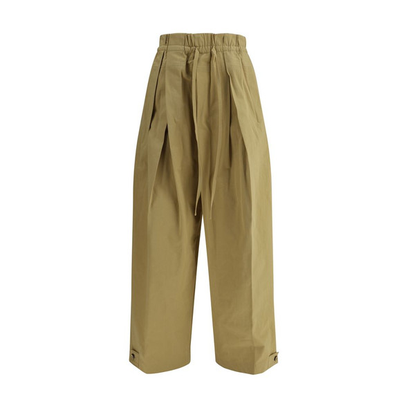 Oversized Pants Oversized Pants