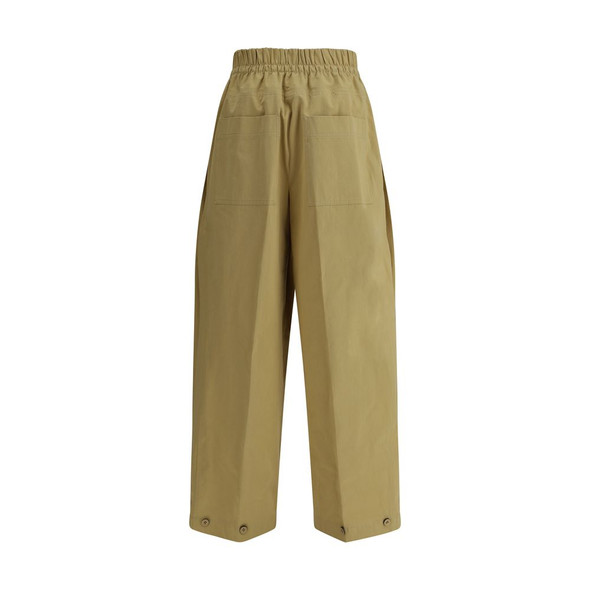 Oversized Pants Oversized Pants