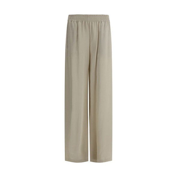 Silk Pants Silk Pants