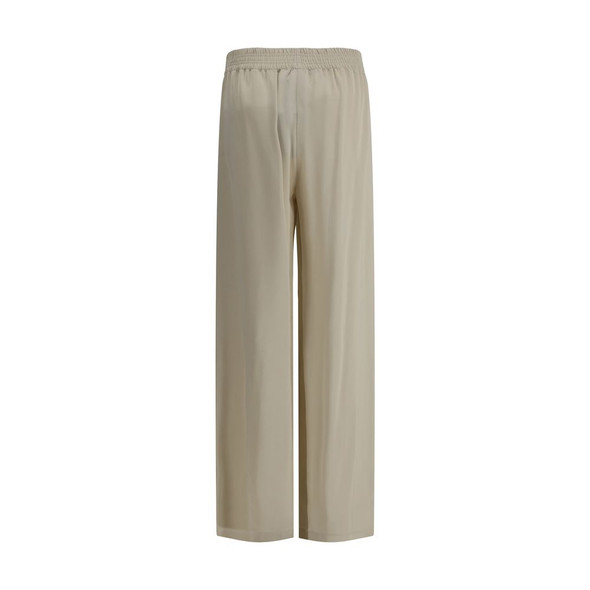 Silk Pants Silk Pants