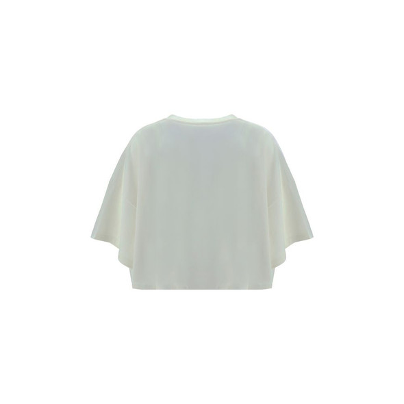 Cropped T-Shirt CHCH24AJH09183101BB Cropped T-Shirt CHCH24AJH09183101BB
