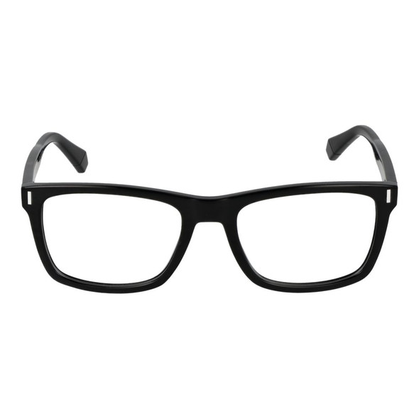 Polaroid Black Unisex Optical Frames PO-1056356 Polaroid Black Unisex Optical Frames PO-1056356