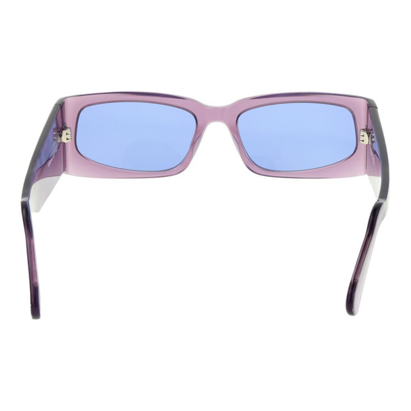 Purple Unisex Sunglasses GC-1041882 Purple Unisex Sunglasses GC-1041882