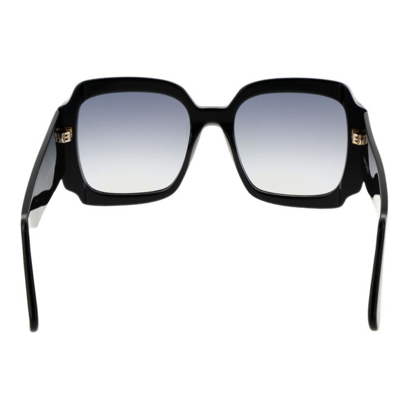 Black Unisex Sunglasses GC-1041843 Black Unisex Sunglasses GC-1041843