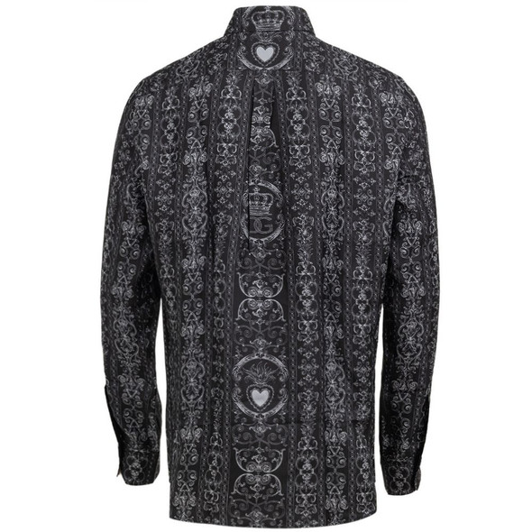 Gray Silk Shirt Gray Silk Shirt