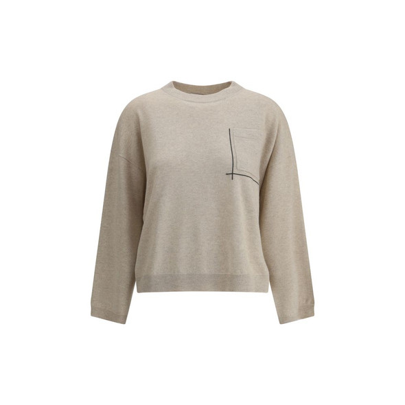 Oversized Sweater Oversized Sweater