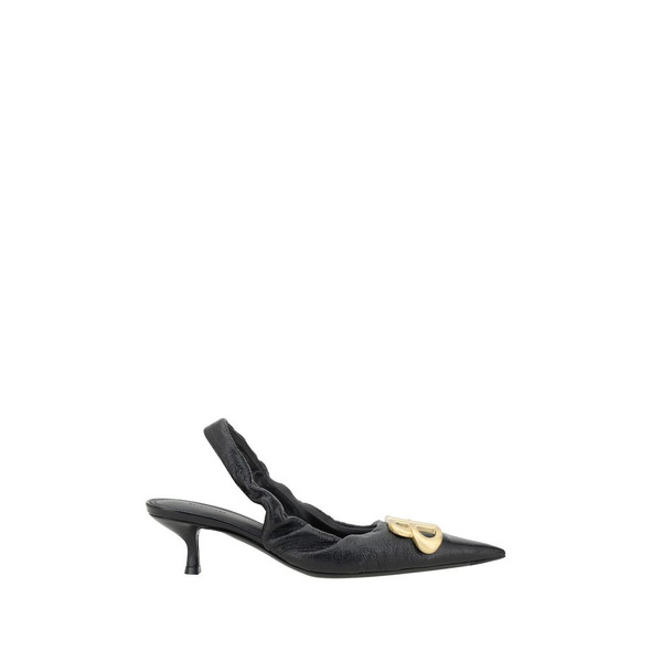 Balenciaga Monaco Pumps Balenciaga Monaco Pumps